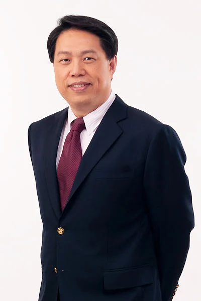 กรรมการกิจการกระจายเสียง กิจการโทรทัศน์ และกิจการโทรคมนาคมแห่งชาติ