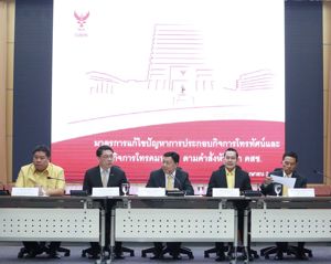 คำอธิบาย  มาตรการแก้ไขปัญหาการประกอบกิจการโทรทัศน์และกิจการโทรคมนาคม  ตามคำสั่งหัวหน้าคณะรักษาความสงบแห่งชาติ ที่ 4/2562