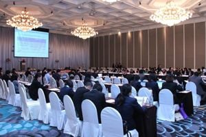 การประชุมเชิงปฏิบัติการร่วมกันระหว่าง กสท.และคณะอนุกรรมการช่วยปฏิบัติภารกิจกระจายเสียงและโทรทัศน์