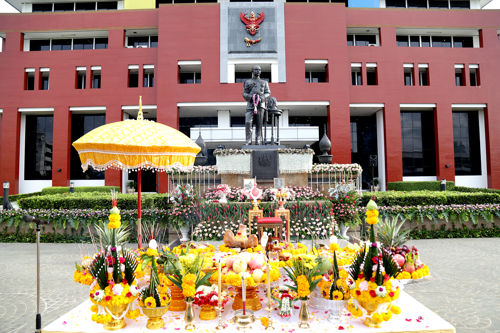 NBTC Celebrating 5-Year Anniversary with Aim to Complete Its Mission of Frequency Allocation and Management and Driving Thailand 4.0 by Promoting Digital TV and Consumer Protection Concerning Broadcasting and Telecommunications Businesses
