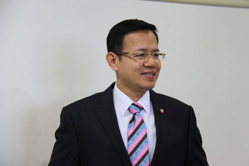 กสทช.เตือนช่วงสงกรานต์นี้ ส่ง SMS หลอกลวง ระวังอ่วม..ทั้งโทษจำคุก-ปรับ และชดใช้ค่าเสียหายชี้ช่องกฎหมายผู้บริโภคฟ้อง แพ่ง-อาญา ฐานฉ้อโกงประชาชน